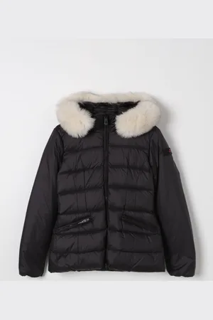 Peuterey Veste Enfant couleur