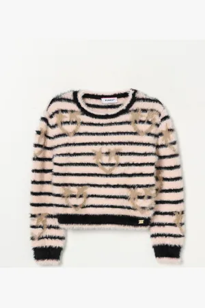 Pinko Pull Enfant couleur
