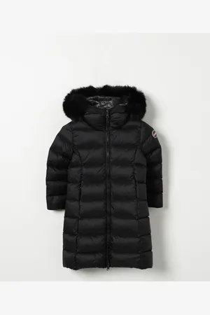 Colmar Veste Enfant couleur