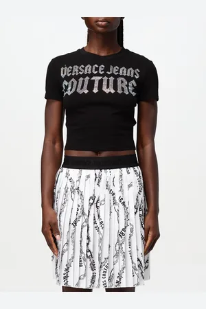 VERSACE T-Shirt Femme couleur