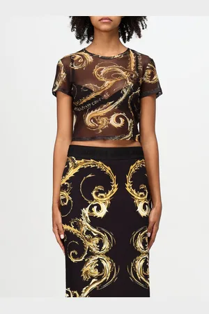 VERSACE T-Shirt Femme couleur
