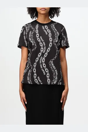 VERSACE T-Shirt Femme couleur