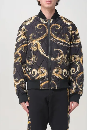 VERSACE Veste Homme couleur