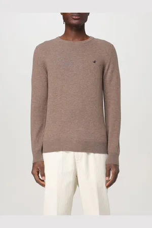 BROOKSFIELD Pull Homme couleur