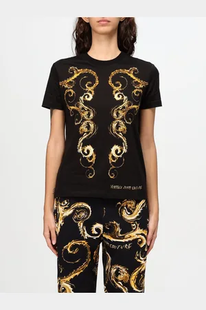 VERSACE T-Shirt Femme couleur