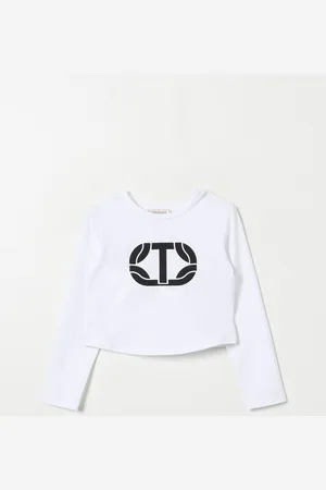 Twin-Set T-Shirt Enfant couleur