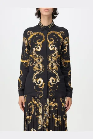 VERSACE Chemise Femme couleur