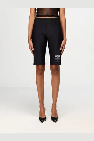VERSACE Short Femme couleur