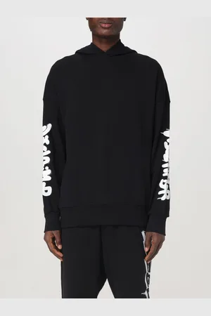 DISCLAIMER Sweatshirt Homme couleur