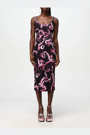 VERSACE Robes Femme couleur