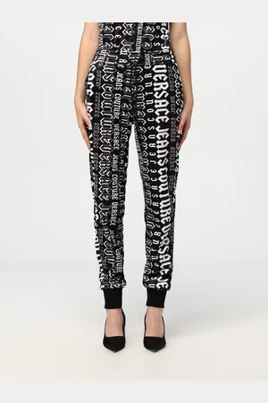 VERSACE Pantalon Femme couleur