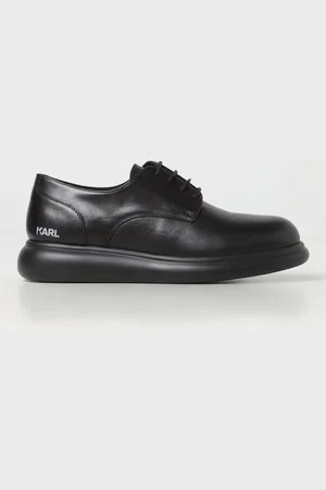 Karl Lagerfeld Chaussures Derby Homme couleur
