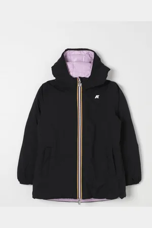 K-Way Veste Enfant couleur