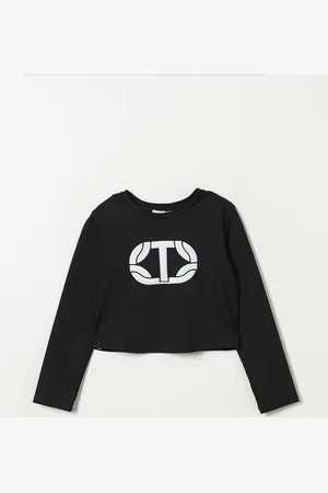 Twin-Set T-Shirt Enfant couleur