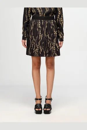VERSACE Jupe Femme couleur
