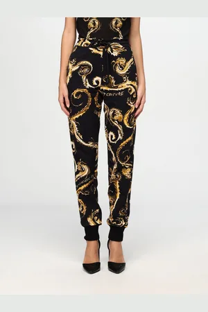 VERSACE Pantalon Femme couleur