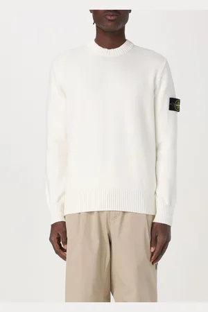 Stone Island Pull Homme couleur