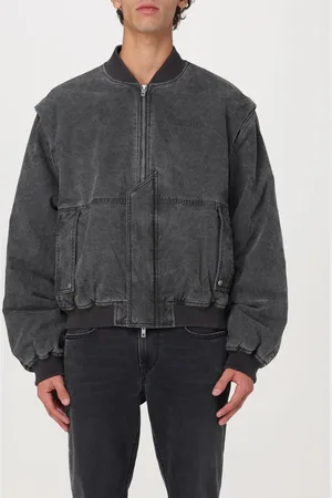 Represent Veste Homme couleur