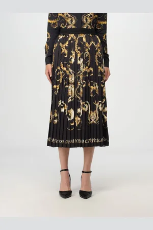 VERSACE Jupe Femme couleur