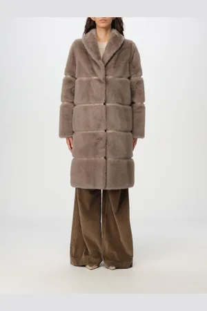 Twin-Set Manteau Femme couleur