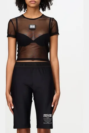 VERSACE T-Shirt Femme couleur