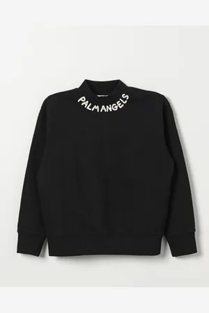 Palm Angels Pull Enfant couleur