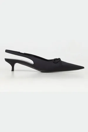 Balenciaga Chaussures à Talons Femme couleur