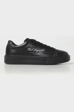 Karl Lagerfeld Baskets Homme couleur