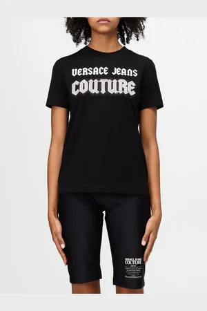 VERSACE T-Shirt Femme couleur
