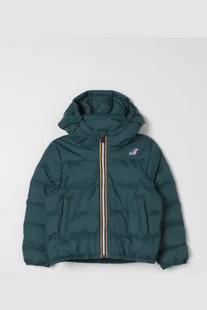 K-Way Veste Enfant couleur