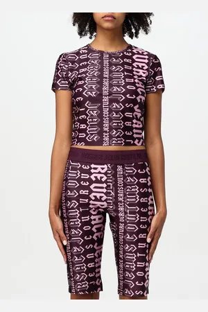 VERSACE T-Shirt Femme couleur