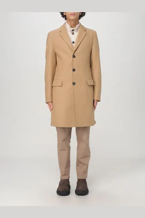 HUGO BOSS Manteau Homme couleur