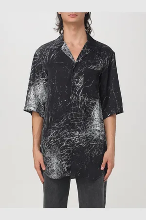 Alexander McQueen Chemise Homme couleur