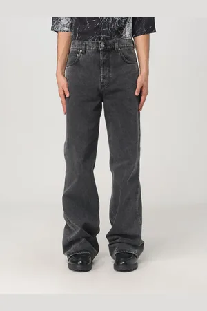 Alexander McQueen Jeans Homme couleur