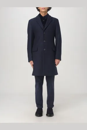 HUGO BOSS Manteau Homme couleur