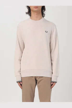 Fred Perry Sweatshirt Homme couleur