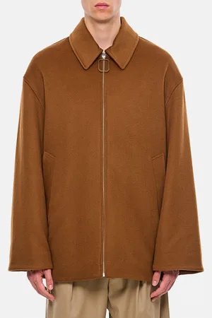 J.W.Anderson Trenchs Homme couleur