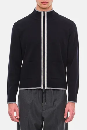 Thom Browne Cardigan Homme couleur