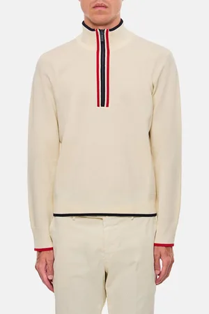 Thom Browne Polo Homme couleur