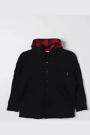 Palm Angels Veste Enfant couleur