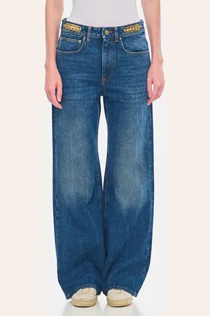 Paco rabanne Jeans Femme couleur