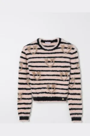 Pinko Pull Enfant couleur