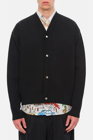 Jacquemus Cardigan Homme couleur