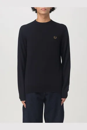 Fred Perry Pull Homme couleur