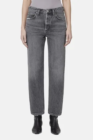 AGOLDE Jeans Femme couleur