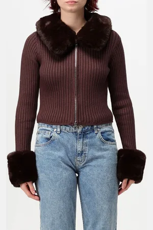House of Sunny Pull Femme couleur