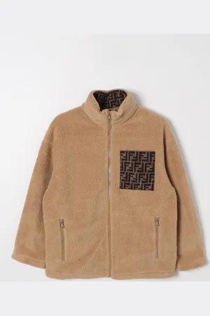 Fendi Veste Enfant couleur