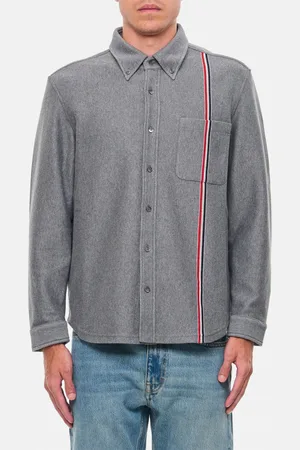 Thom Browne Veste Homme couleur