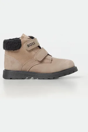 HUGO BOSS Chaussures Enfant couleur