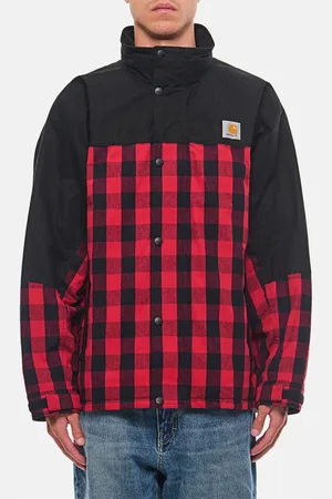 JUNYA WATANABE Veste Homme couleur